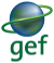 Gef logo